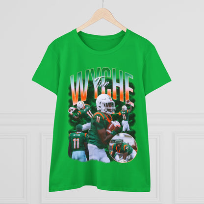 Tian Wyche Women's Tee