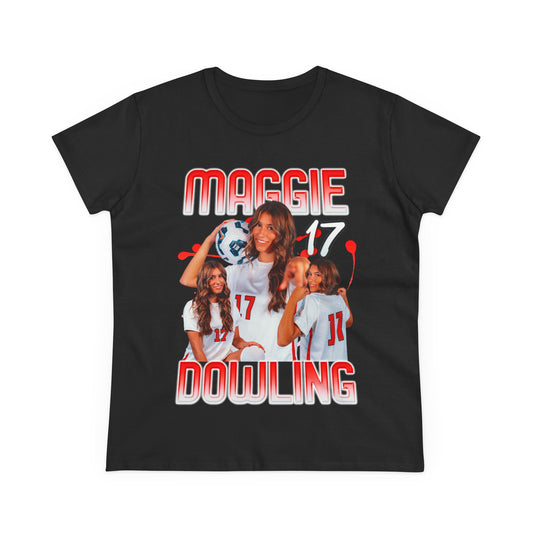 Maggie Dowling Women's Tee