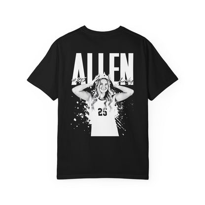 Landry Allen Vintage Blackout Premium Tee