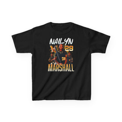 Nailyn Marshall Kids Tee