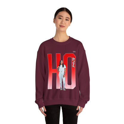 Hayleigh Oliver Player Icon Crewneck Sweatshirt