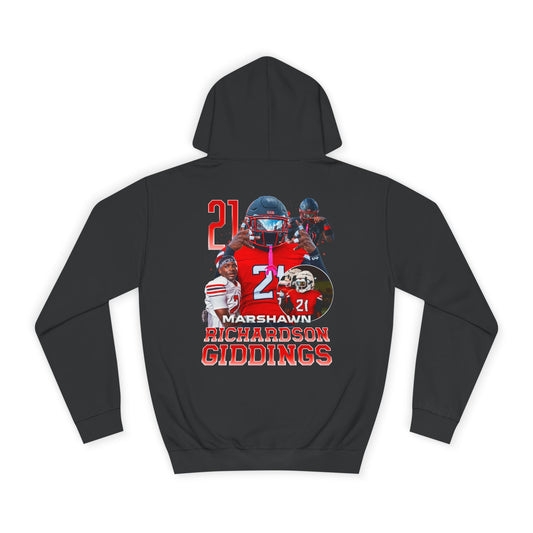Marshawn Richardson-Giddings Premium Hoodie