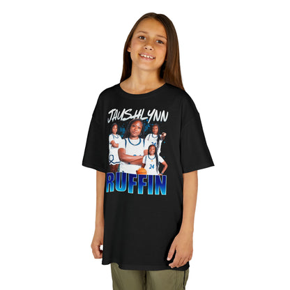 Jaushlynn Ruffin Kids Tee