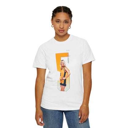 Alexa Hocevar Player Icon Number Premium Tee