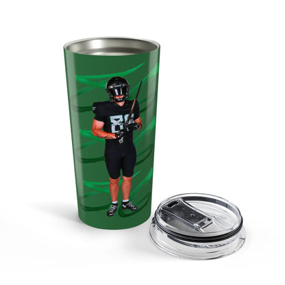 Tyler Weaver 20oz Tumbler