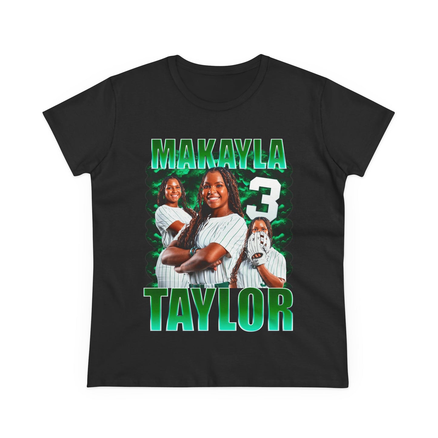 Makayla Taylor Women's Tee