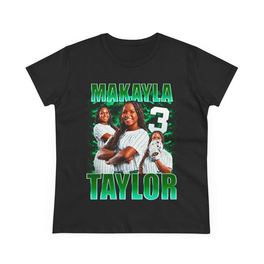 Makayla Taylor Women's Tee