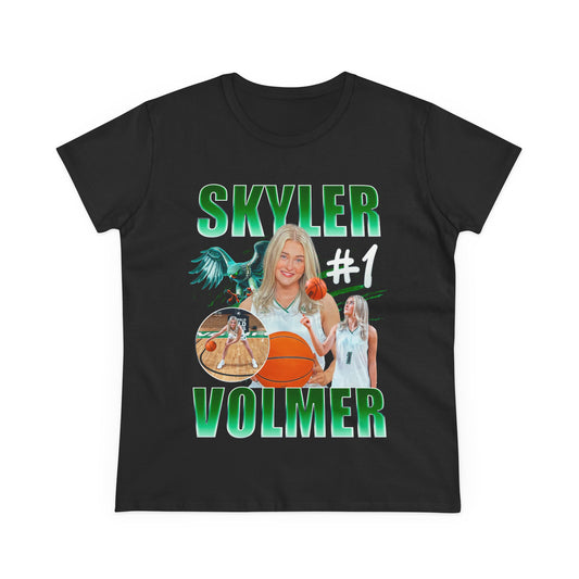 Skyler Volmer Women's Tee