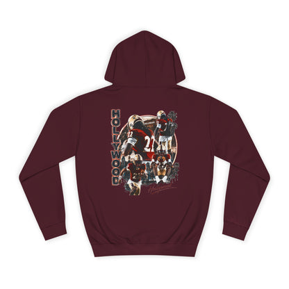 Kamerin McDowell-Moore Premium Hoodie