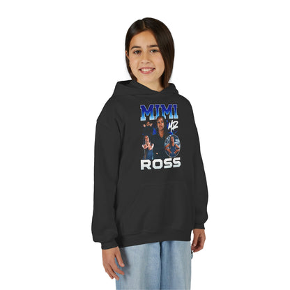 Mimi Ross Kids Hoodie
