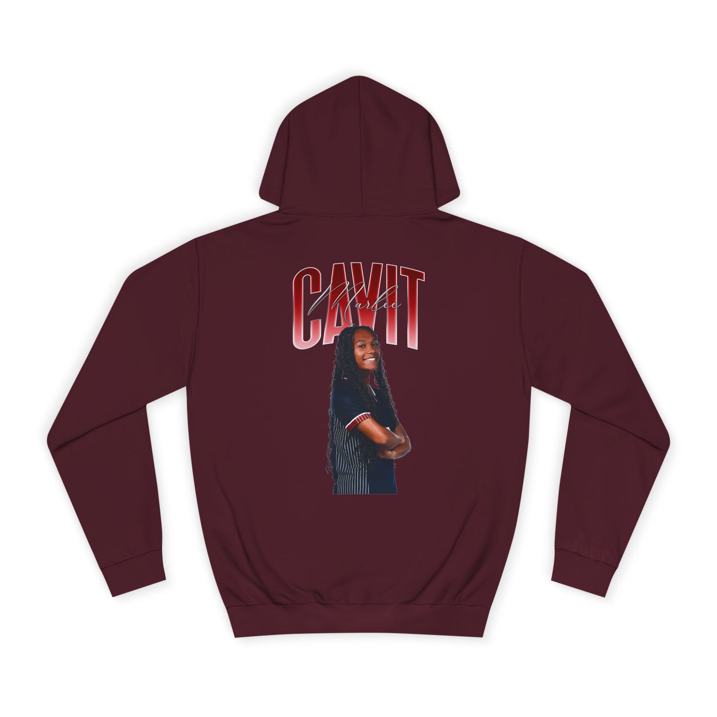 Marlee Cavit Athlete Glory Premium Hoodie
