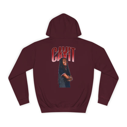 Marlee Cavit Athlete Glory Premium Hoodie