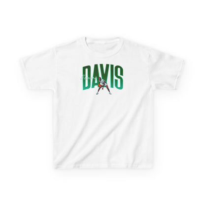 Brianna Davis Big Last Name Kids Tee