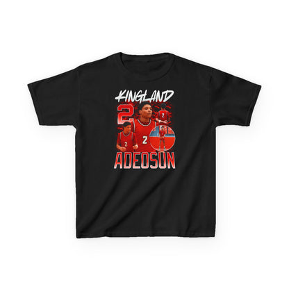 Kingland Adeosun Kids Tee