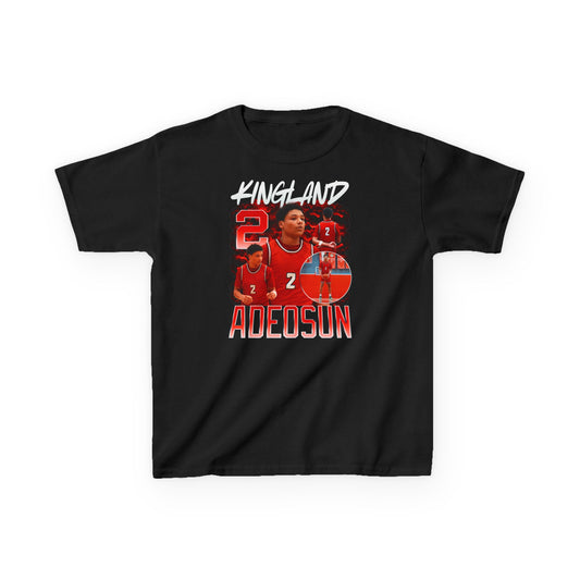 Kingland Adeosun Kids Tee