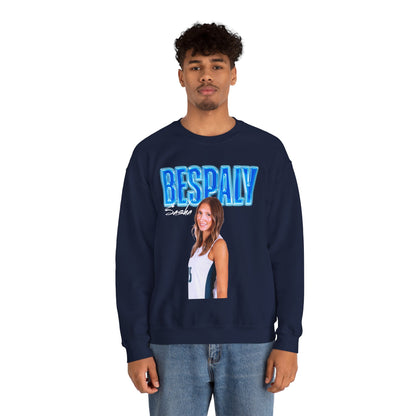 Sasha Bespaly Athlete Glory Crewneck Sweatshirt