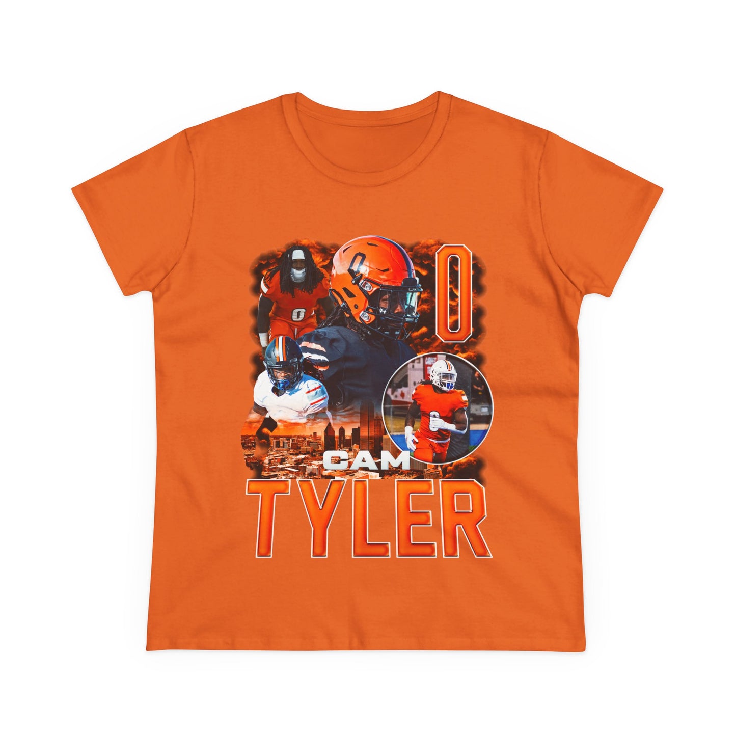 Cam Tyler Women's Tee