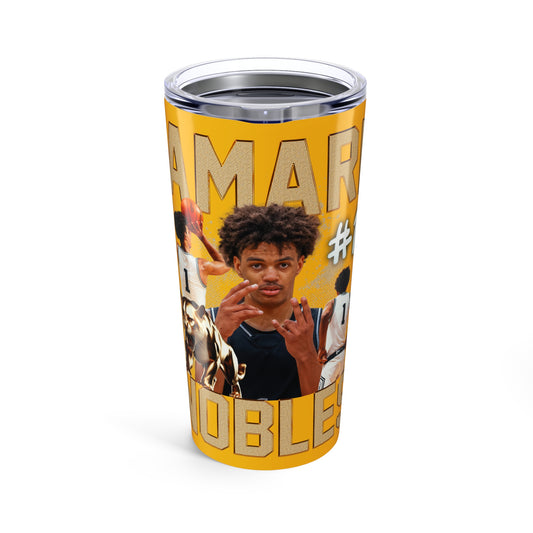 Amari Nobles 20oz Tumbler