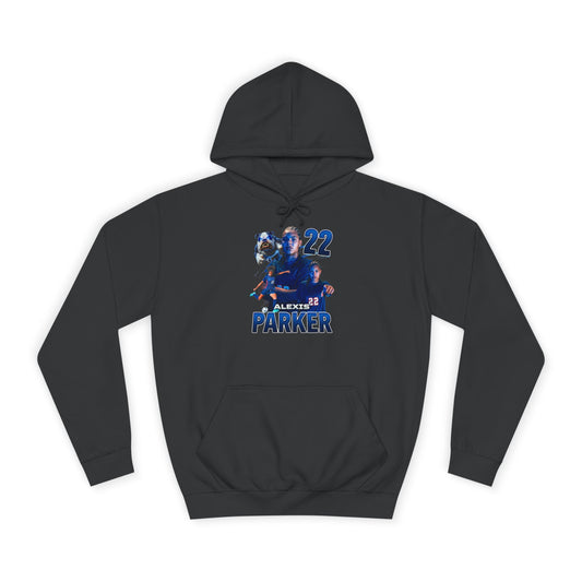 Alexis Parker Premium Hoodie