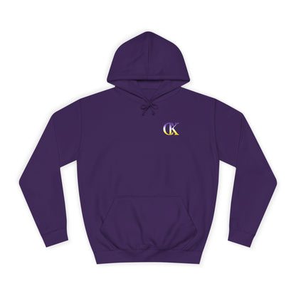 Connor Kluck Premium Hoodie