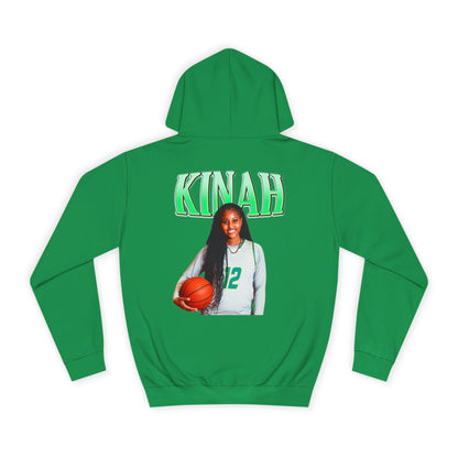 Kinah Dyer Star Player Premium Hoodie