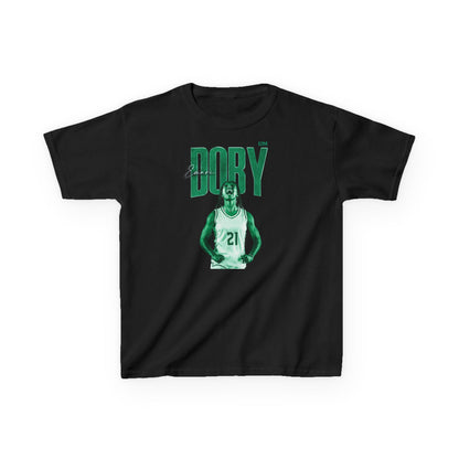 Emari Doby Faded Glory Kids Tee