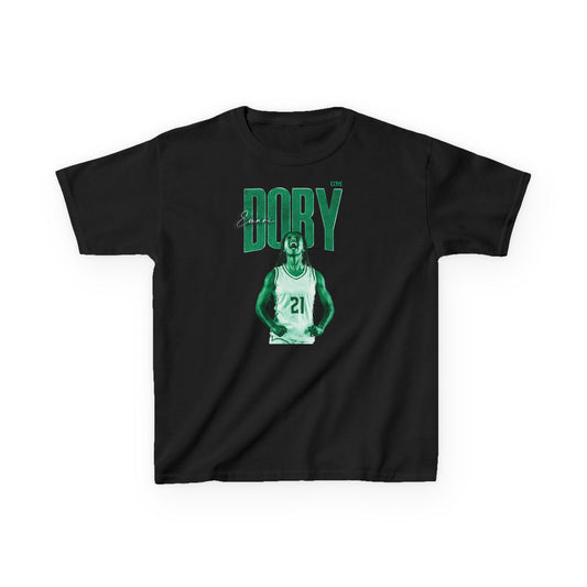 Emari Doby Faded Glory Kids Tee