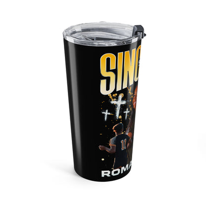 Sav Singleton 20oz Tumbler