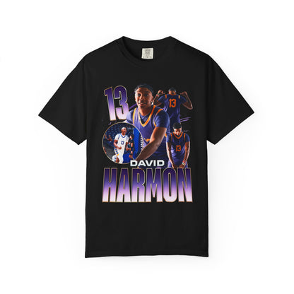 David Harmon Premium Tee