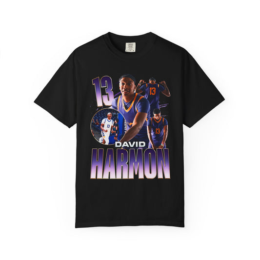 David Harmon Premium Tee