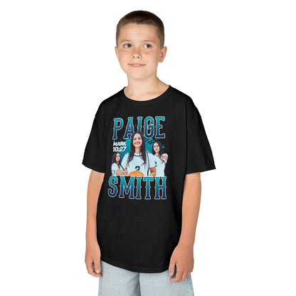 Paige Smith Kids Tee