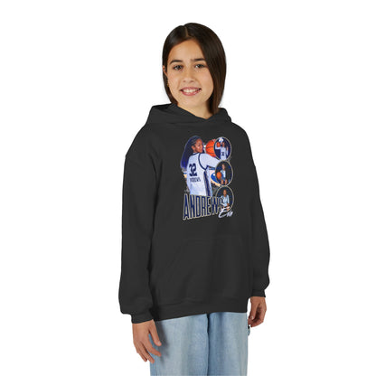 Eva Andrews Kids Hoodie