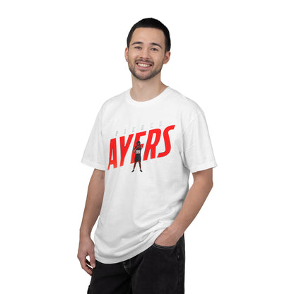 Pierce Ayers Icon Premium Tee