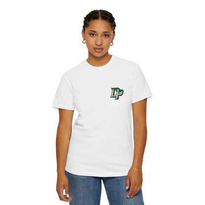 Donte Parker Logo Premium Tee
