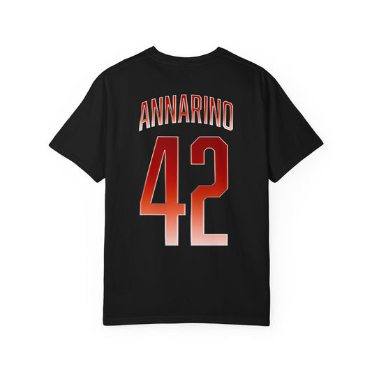 Harper Annarino Player Icon Premium Tee