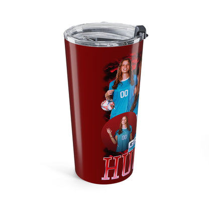 Grace Hughes 20oz Tumbler