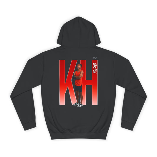 Kameron Horton Player Icon Premium Hoodie