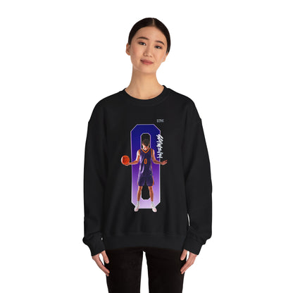 Carson Schweim Player Icon Crewneck Sweatshirt