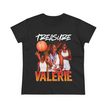 Treasure Valerie Women's Tee