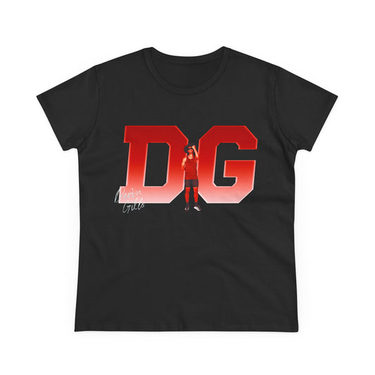 Devin Gills Elite Athlete Women's Tee
