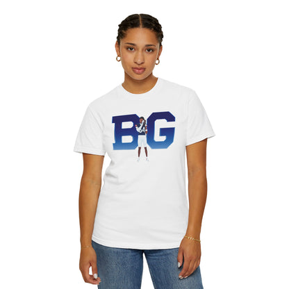 Brenden Guidroz Big Initials Premium Tee