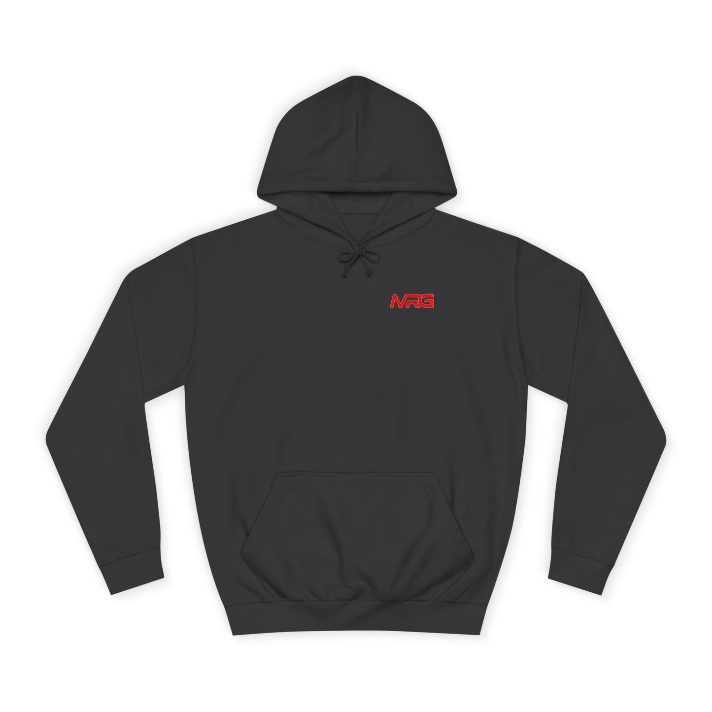 Marshawn Richardson-Giddings Big Initials Colored Premium Hoodie
