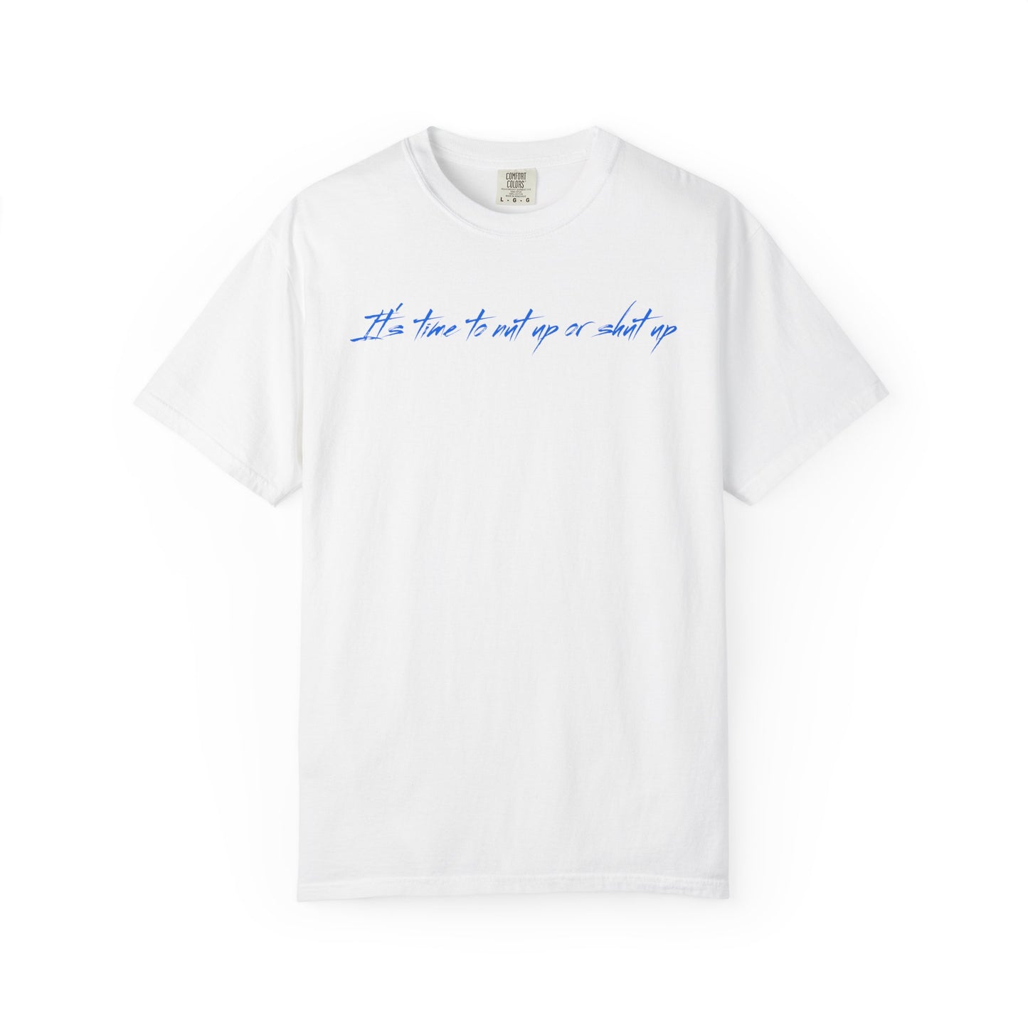 Elijah West Quote Premium Tee