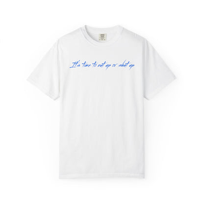 Elijah West Quote Premium Tee