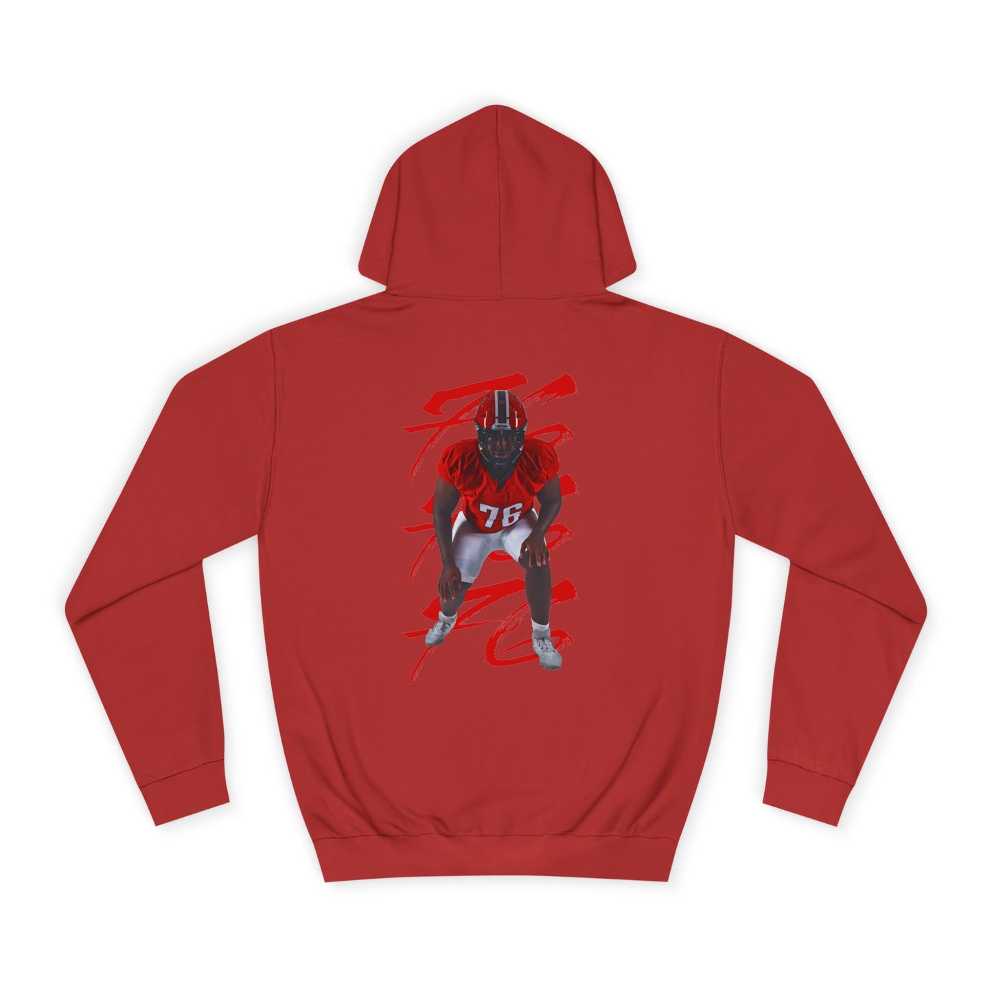 Myles Sawyers Premium Hoodie