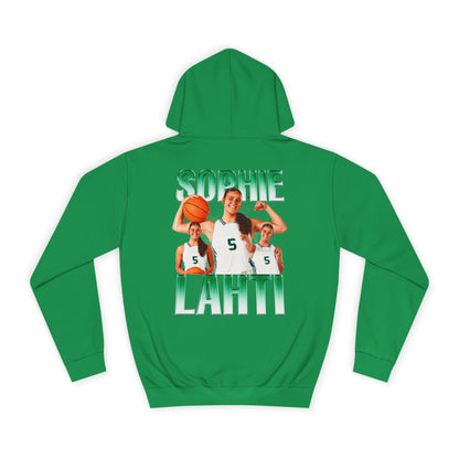 Sophie Lahti Premium Hoodie