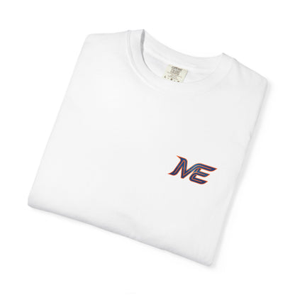 Maya Ellis Logo Premium Tee