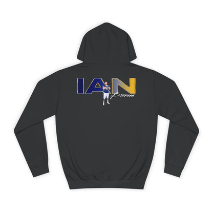 Ian Bonneau Star Player Premium Hoodie