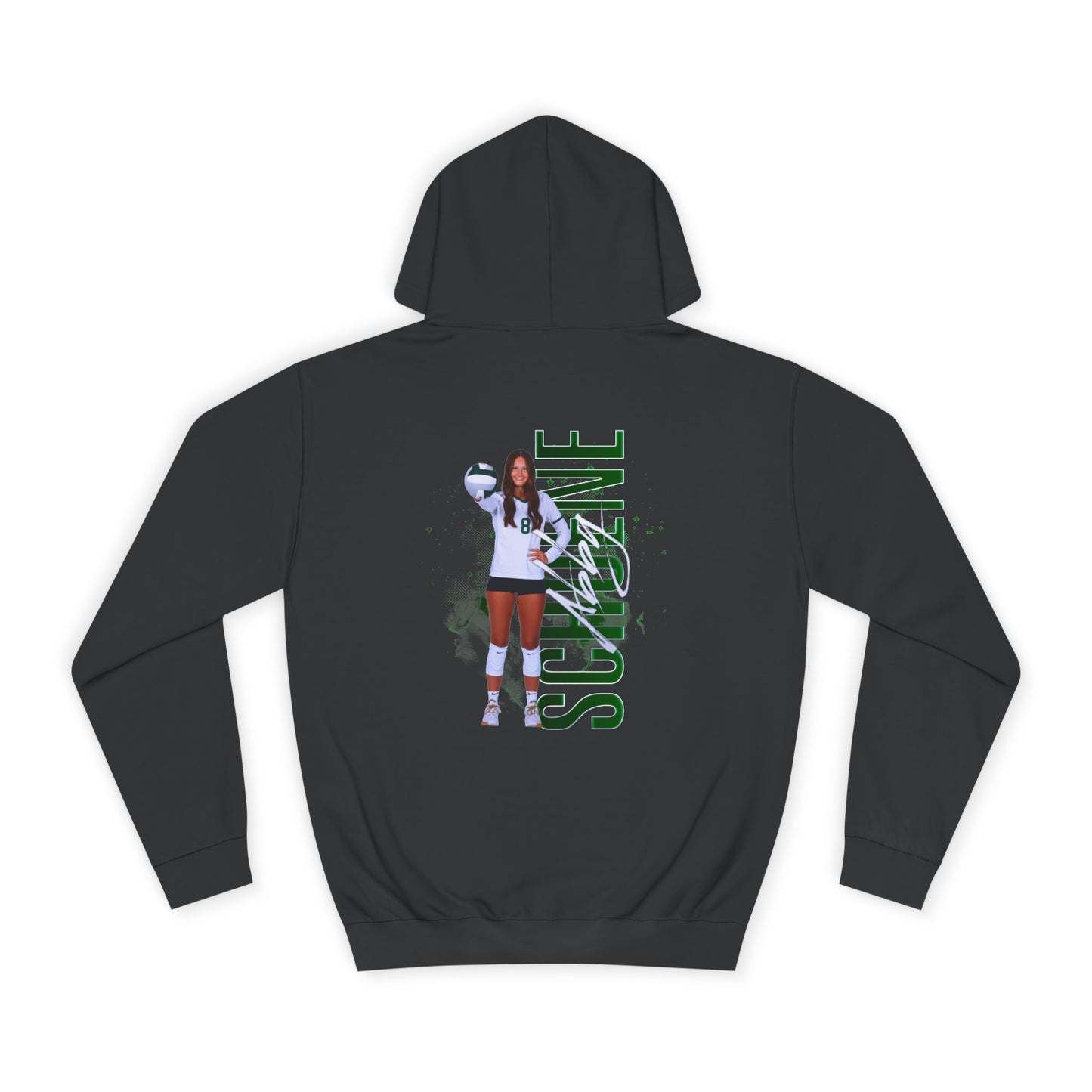 Abby Schoene Premium Hoodie