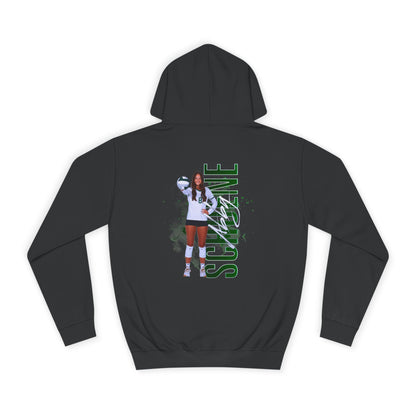 Abby Schoene Premium Hoodie